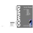 DAEWOO DVK884NSJ Service Manual