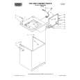 WHIRLPOOL RAB2132DW0 Parts Catalog