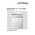 PRIVILEG 915453_11009 Owner's Manual