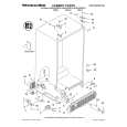 WHIRLPOOL KSRU22FKBT03 Parts Catalog