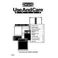 WHIRLPOOL 7RAS4222EW0 Owner's Manual