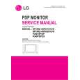 LG-GOLDSTAR MT-40PA10 Service Manual