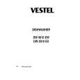 VES DW5010EW Owner's Manual