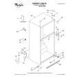WHIRLPOOL GT2SHKXMS01 Parts Catalog