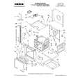WHIRLPOOL IBS550PRQ02 Parts Catalog