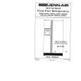 WHIRLPOOL JRSD2250W Owner's Manual
