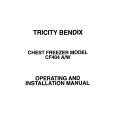 TRICITY BENDIX CF404