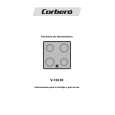 CORBERO V-133DI 61C Owner's Manual