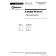 BAUKNECHT 0332550002 Service Manual