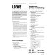 LOEWE CP42 Service Manual