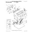 WHIRLPOOL KEYE778BAL2 Parts Catalog