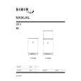 DOMETIC V170GE Owner's Manual