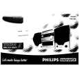 PHILIPS FW320C/37 Owner's Manual