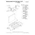 WHIRLPOOL KUDS03FTPA2 Parts Catalog