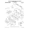 WHIRLPOOL KGCP483KSS04 Parts Catalog