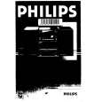 PHILIPS FW2010 Owner's Manual