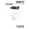 SONY 16229172