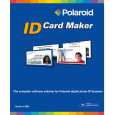 POLAROID ID_CARDMAKER Owner's Manual