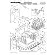 WHIRLPOOL KEMS306XWH5 Parts Catalog