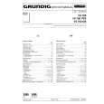 GRUNDIG VS700VPS Service Manual
