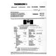 THOMSON AM1550 Service Manual