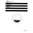 ELECTROLUX WH215 Owner's Manual