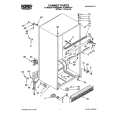 WHIRLPOOL RT18BKXAW01 Parts Catalog