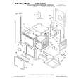 WHIRLPOOL YKEMS307GS3 Parts Catalog