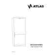 ATLAS-ELECTROLUX KF306