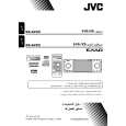 JVC KD-AVX2EE Owner's Manual