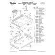 WHIRLPOOL YGY396LXPQ01 Parts Catalog