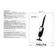 VOLTA MINOR GTV VOLTA Owner's Manual