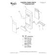 WHIRLPOOL MT9102SFB0 Parts Catalog