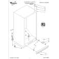 WHIRLPOOL EV150FXEN00 Parts Catalog