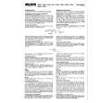 METZ 5000 Service Manual