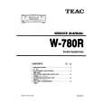 TEAC W-780R