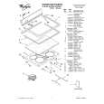WHIRLPOOL WLP83200 Parts Catalog