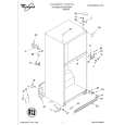 WHIRLPOOL 7ET18PKXDN01 Parts Catalog