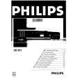 PHILIPS CD931/01S