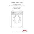 AEG L60822 Owner's Manual
