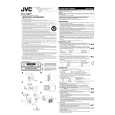 JVC TK-C720TPE Owner's Manual