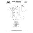 WHIRLPOOL MHE13XKQ0 Parts Catalog