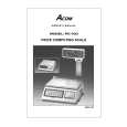 ACOM PC100 Owner's Manual
