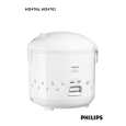 PHILIPS HD4706/00 Owner's Manual