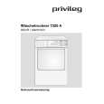 PRIVILEG 931.952/10507 Owner's Manual