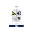 WHIRLPOOL ACE 010 IX Owner's Manual
