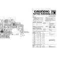 GRUNDIG YACHT BOY 30 Service Manual