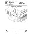 WHIRLPOOL ACH082XM0 Parts Catalog