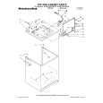 WHIRLPOOL KAWL500WAL0 Parts Catalog