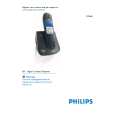 PHILIPS CD4401B/37 Owner's Manual